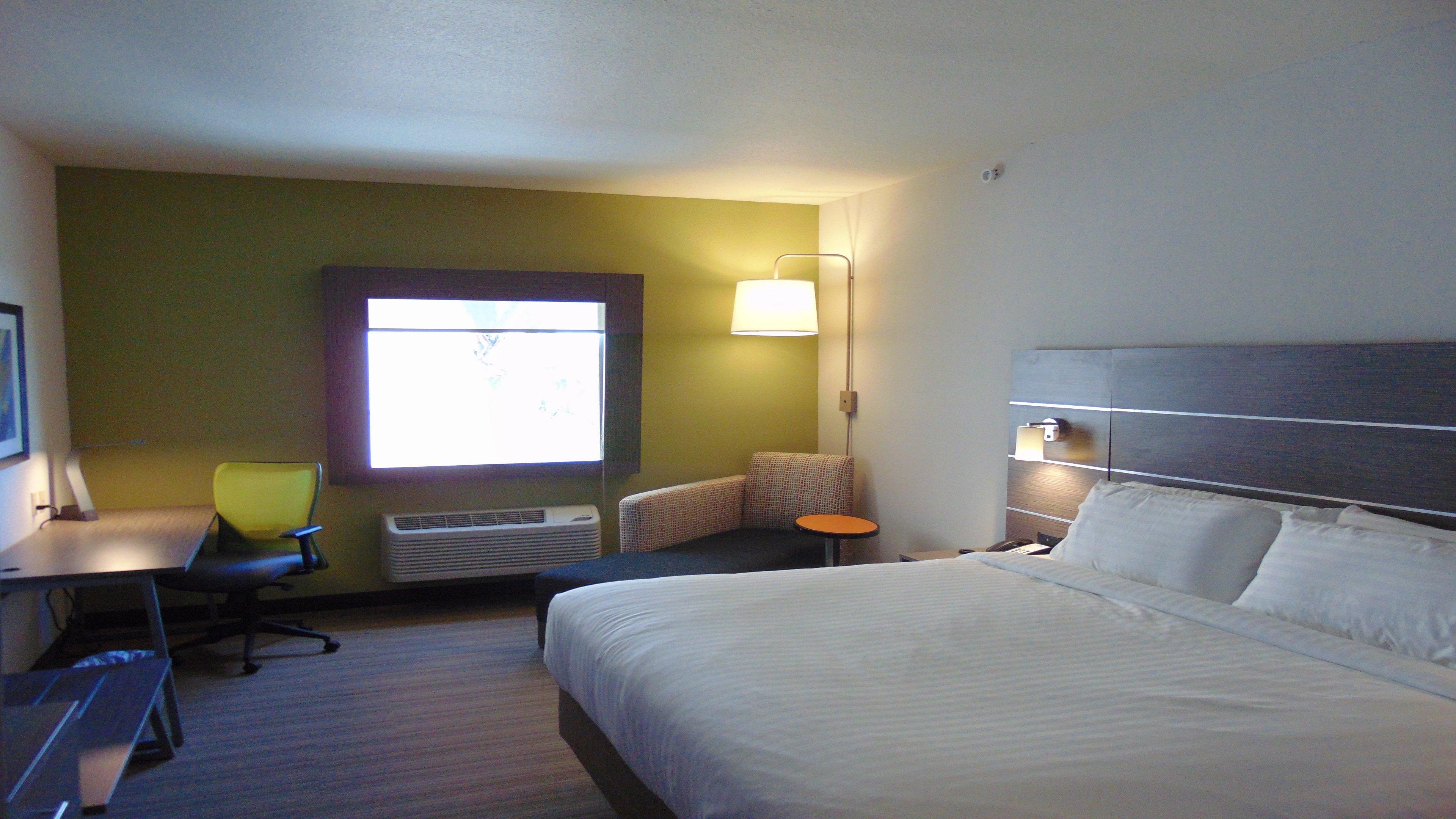 Holiday Inn Express & Suites Boynton Beach West By Ihg Exterior photo