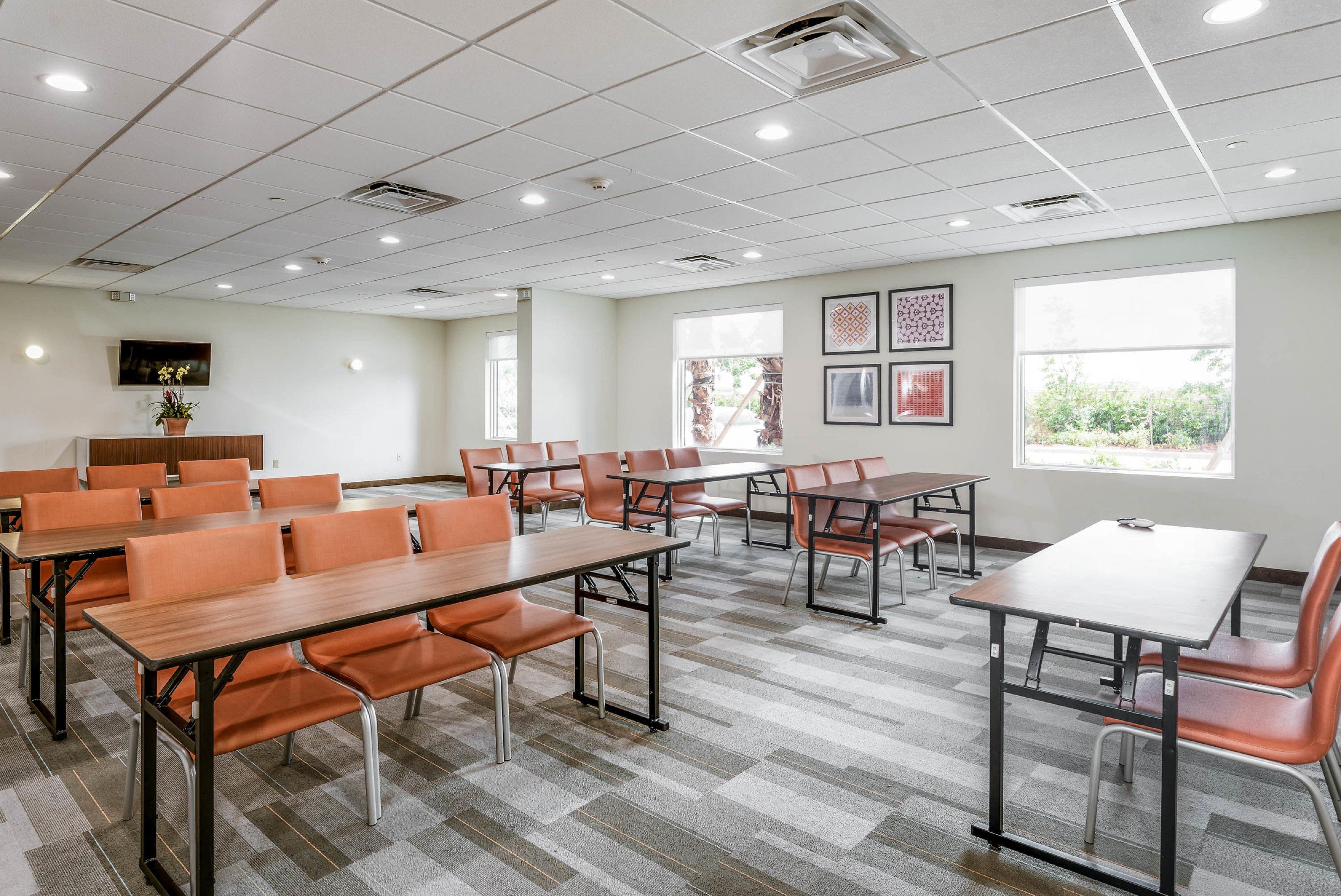 Holiday Inn Express & Suites Boynton Beach West By Ihg Exterior photo