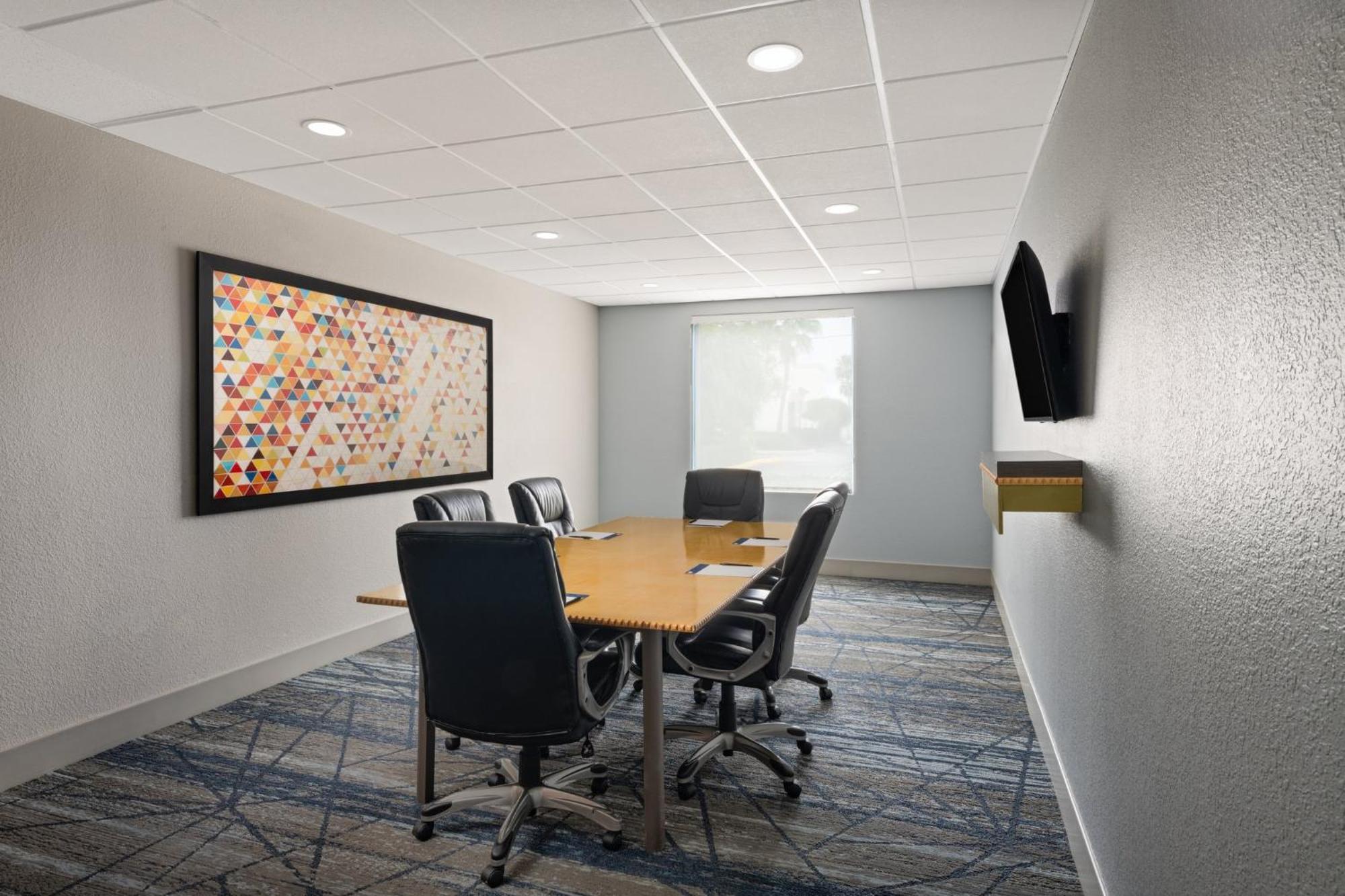 Holiday Inn Express & Suites Boynton Beach West By Ihg Exterior photo