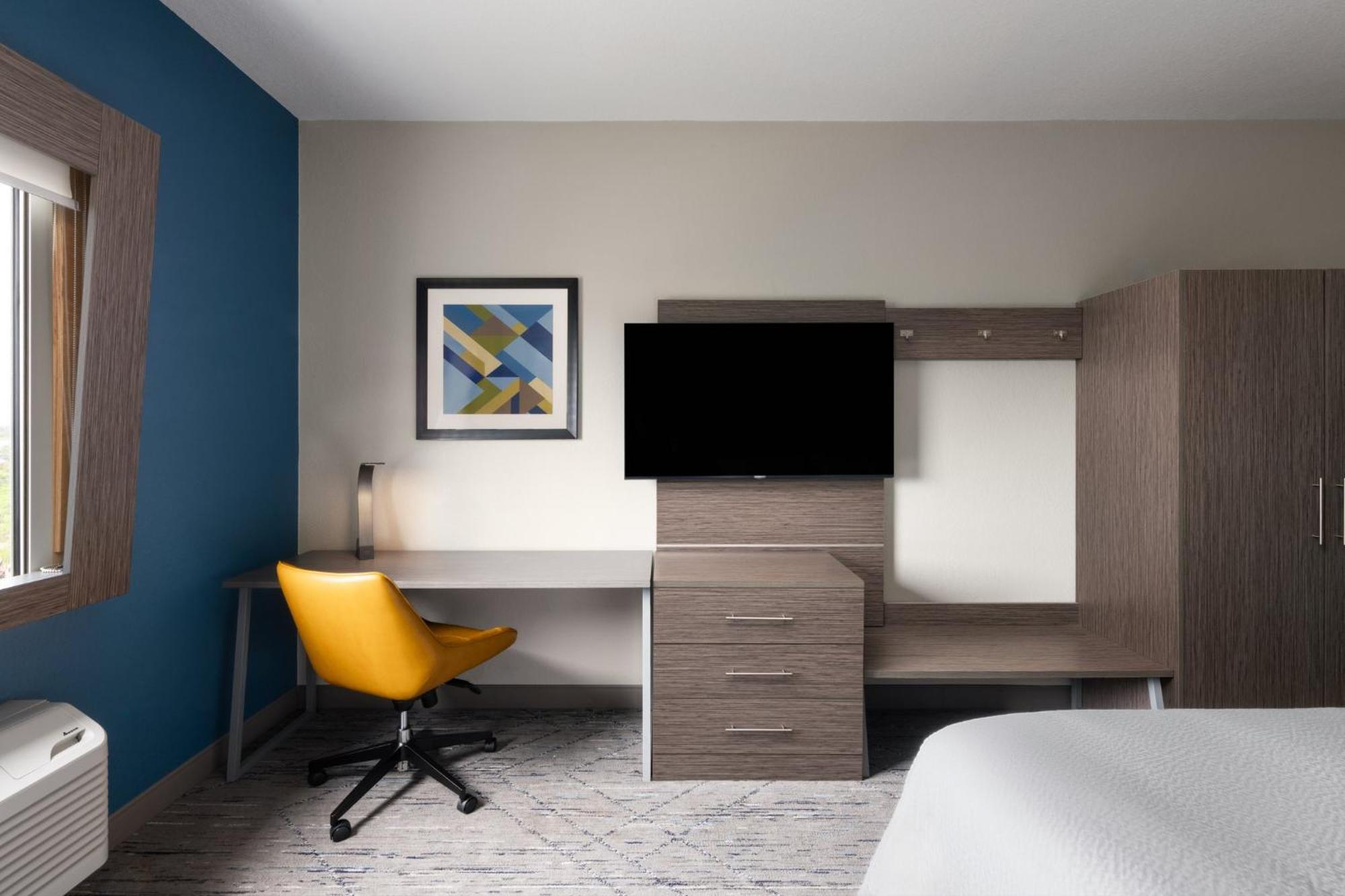 Holiday Inn Express & Suites Boynton Beach West By Ihg Exterior photo