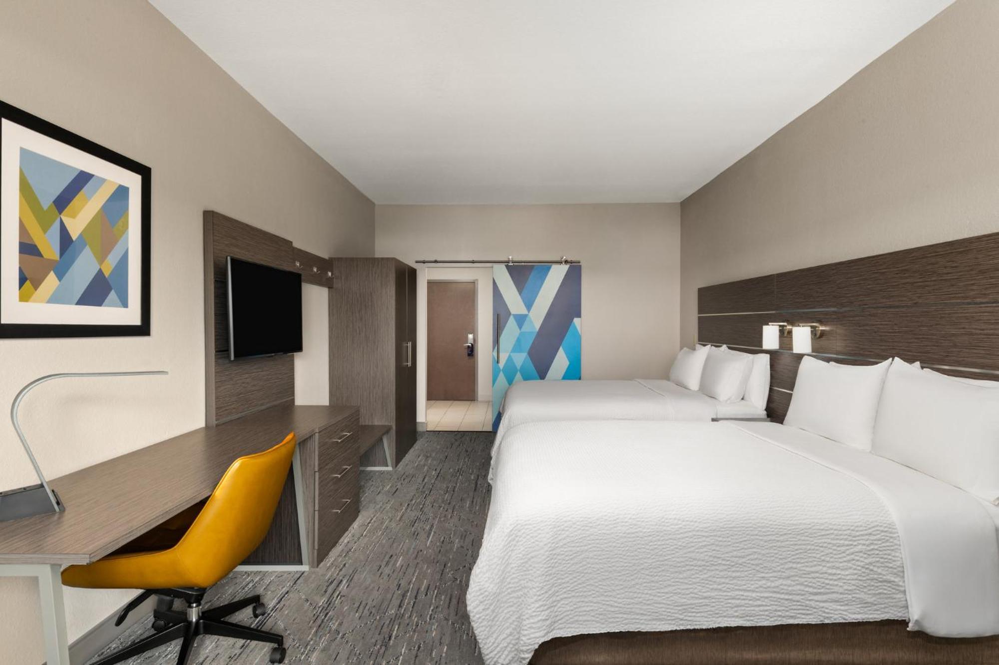 Holiday Inn Express & Suites Boynton Beach West By Ihg Exterior photo