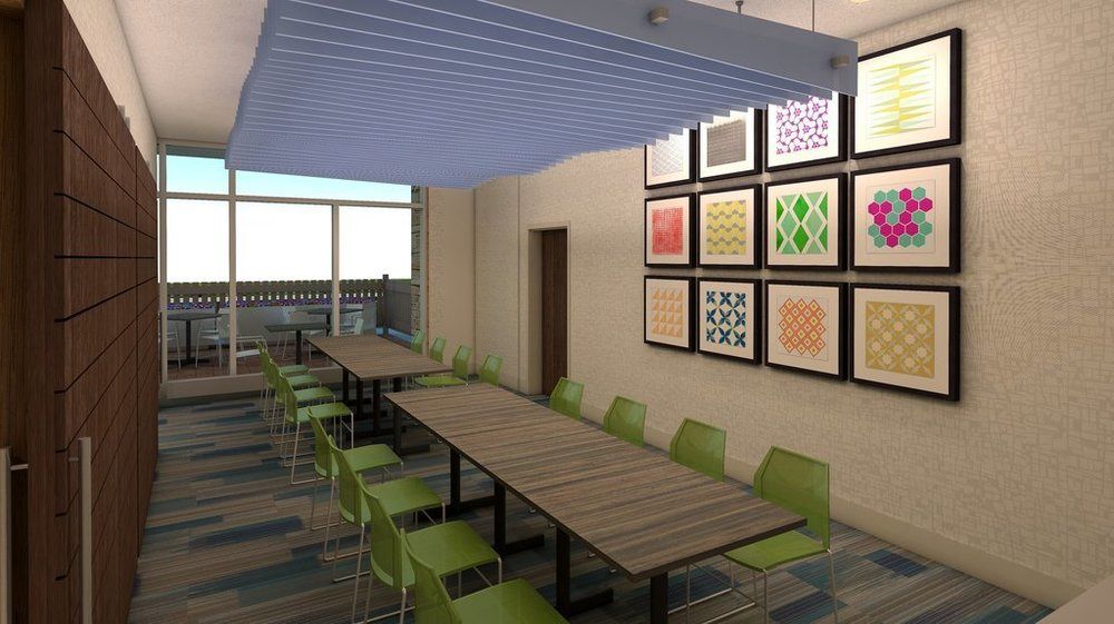 Holiday Inn Express & Suites Boynton Beach West By Ihg Exterior photo